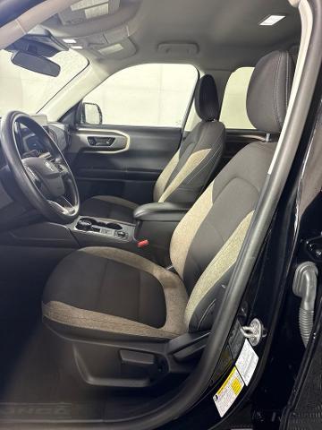 2025 Ford Bronco - $25,246
