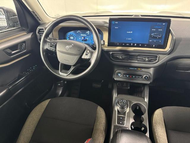 2025 Ford Bronco - $25,246