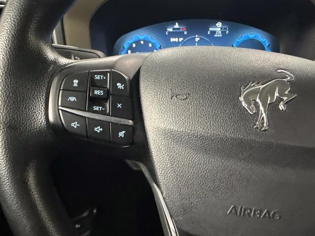2025 Ford Bronco - $25,246