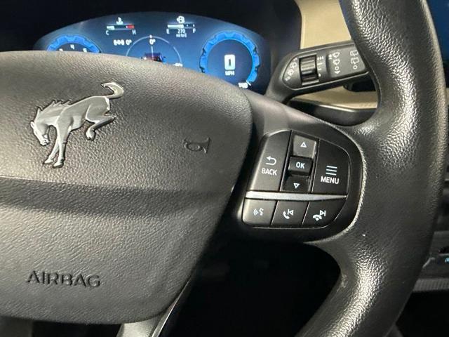 2025 Ford Bronco - $25,246