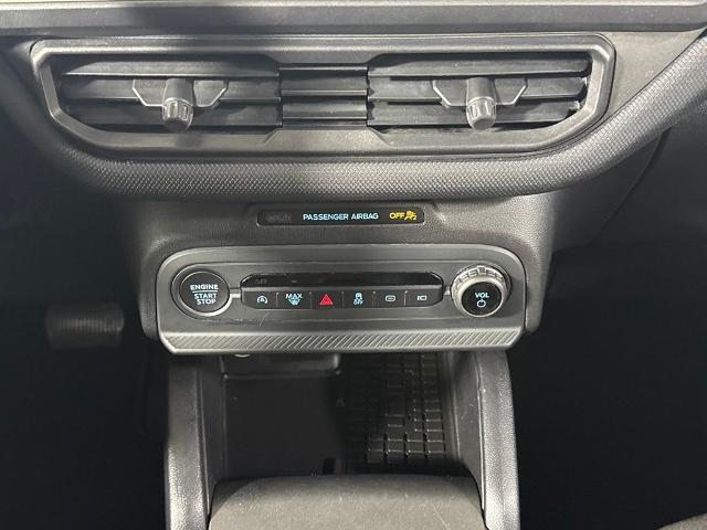 2025 Ford Bronco - $25,246