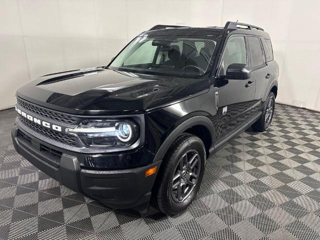 2025 Ford Bronco - $25,358