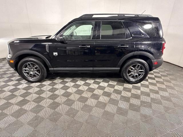 2025 Ford Bronco - $25,358
