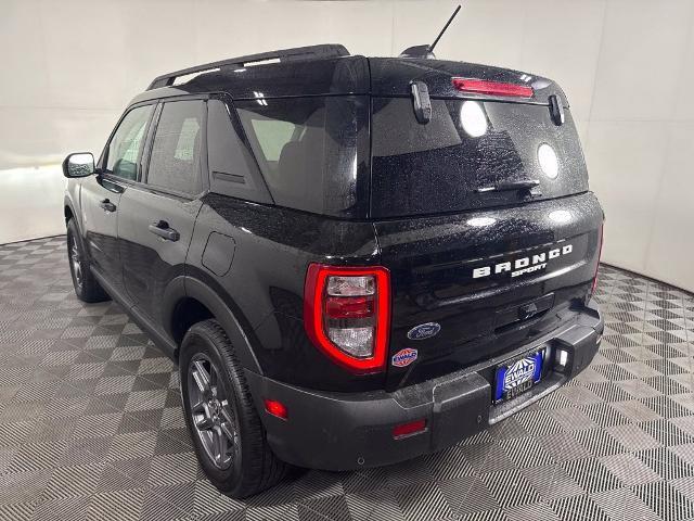 2025 Ford Bronco - $25,358