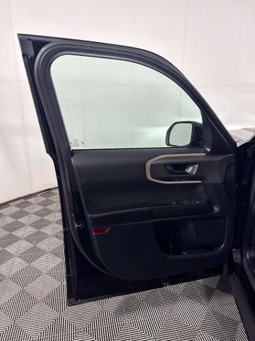 2025 Ford Bronco - $25,358