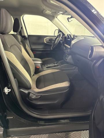 2025 Ford Bronco - $25,358