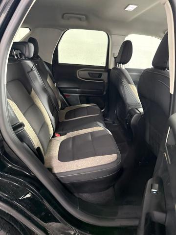 2025 Ford Bronco - $25,358