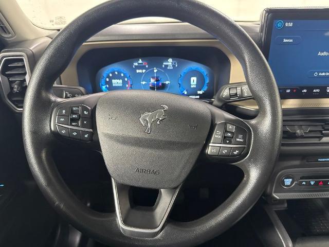 2025 Ford Bronco - $25,358
