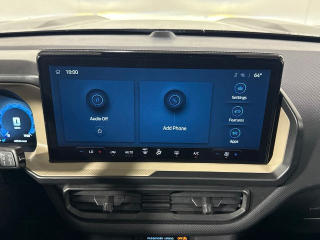 2025 Ford Bronco - $25,358