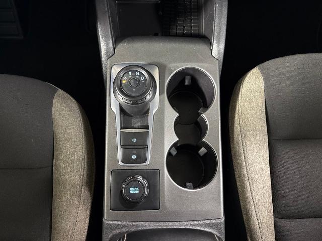 2025 Ford Bronco - $25,358