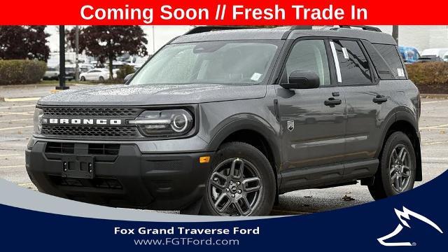 2025 Ford Bronco - $26,525