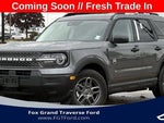 2025 Bronco Sport Thumbnail 1