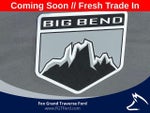2025 Bronco Sport Thumbnail 2