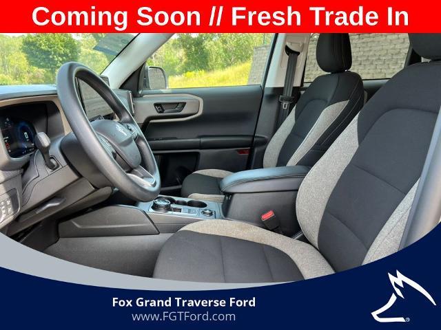 2025 Ford Bronco - $26,525