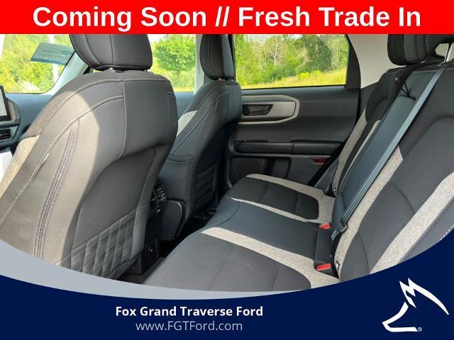 2025 Ford Bronco - $26,525