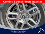 2025 Bronco Sport Thumbnail 7