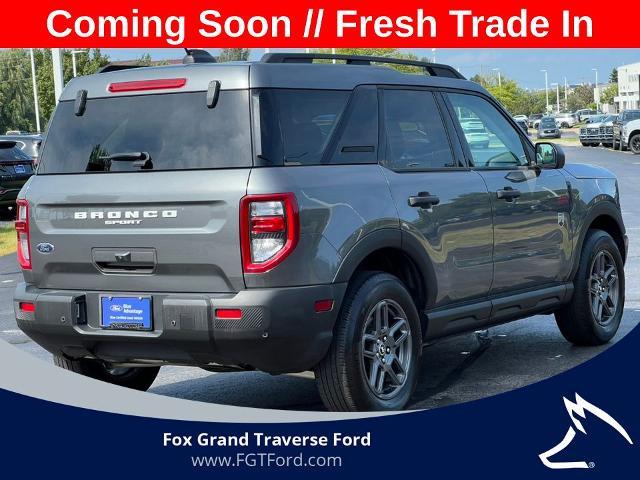 2025 Ford Bronco - $26,525