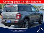 2025 Bronco Sport Thumbnail 8