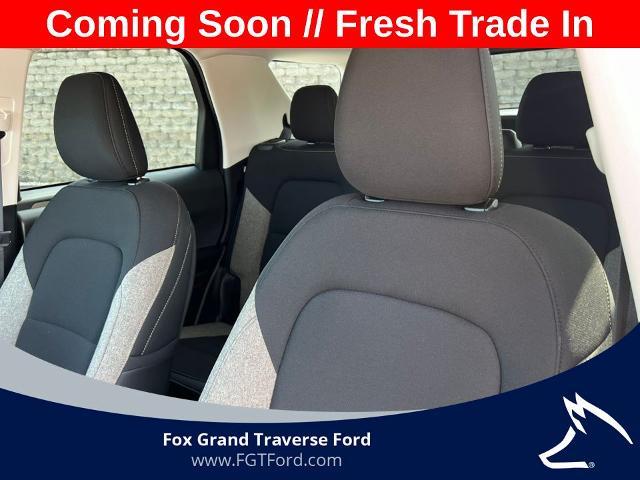 2025 Ford Bronco - $26,525