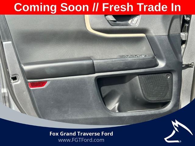 2025 Ford Bronco - $26,525