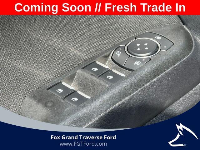 2025 Ford Bronco - $26,525