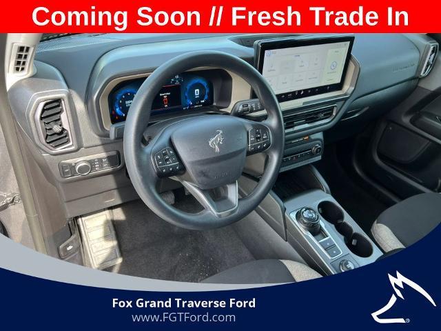 2025 Ford Bronco - $26,525