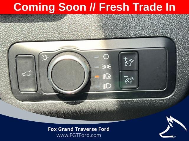 2025 Ford Bronco - $26,525