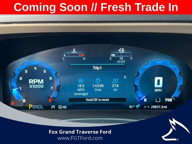 2025 Ford Bronco - $26,525