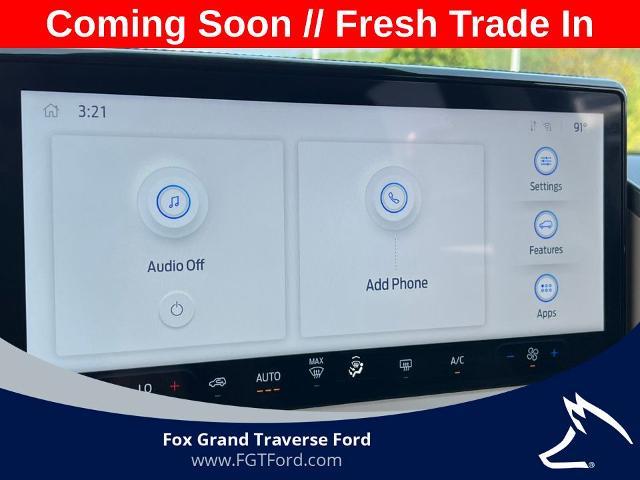 2025 Ford Bronco - $26,525