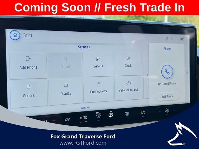 2025 Ford Bronco - $26,525