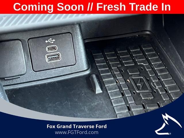 2025 Ford Bronco - $26,525