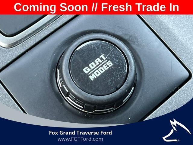 2025 Ford Bronco - $26,525