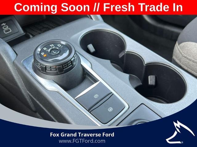 2025 Ford Bronco - $26,525
