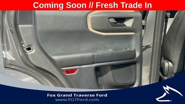 2025 Ford Bronco - $26,525