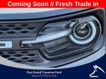 2025 Bronco Sport Thumbnail 32
