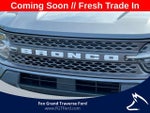 2025 Bronco Sport Thumbnail 33