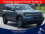2025 Bronco Sport Thumbnail 34