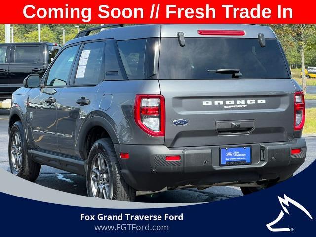 2025 Ford Bronco - $26,525