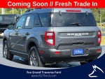 2025 Bronco Sport Thumbnail 36