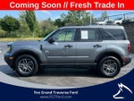 2025 Bronco Sport Thumbnail 37