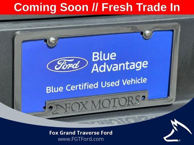 2025 Ford Bronco - $26,525