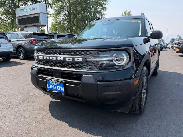 2025 Ford Bronco - $25,773