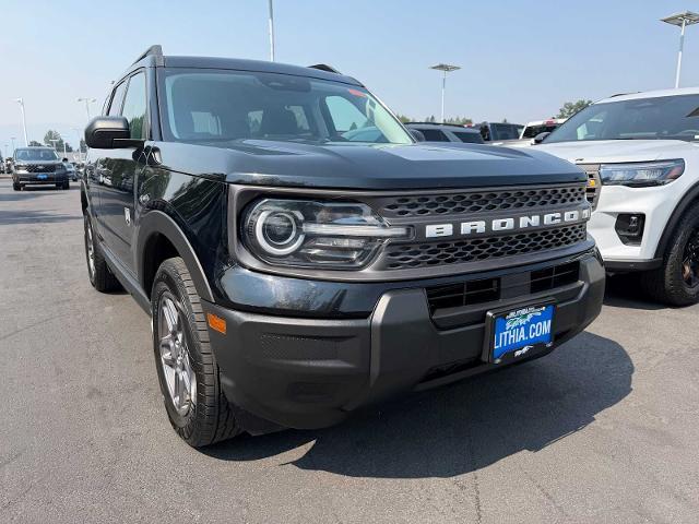 2025 Ford Bronco - $25,773