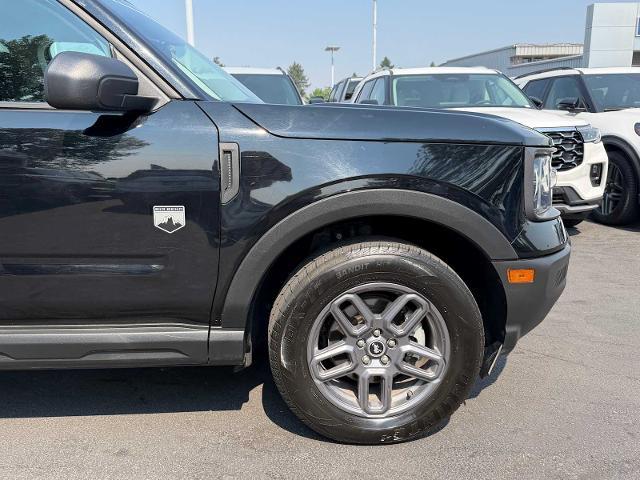 2025 Ford Bronco - $25,773