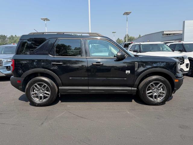 2025 Ford Bronco - $25,773