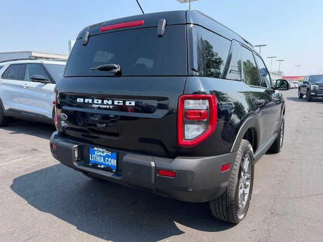 2025 Ford Bronco - $25,773