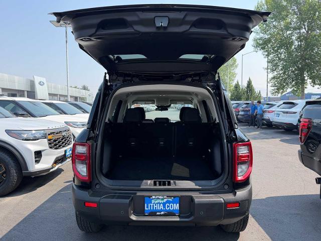 2025 Ford Bronco - $25,773