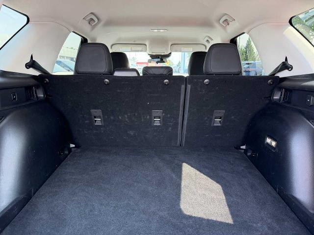 2025 Ford Bronco - $25,773