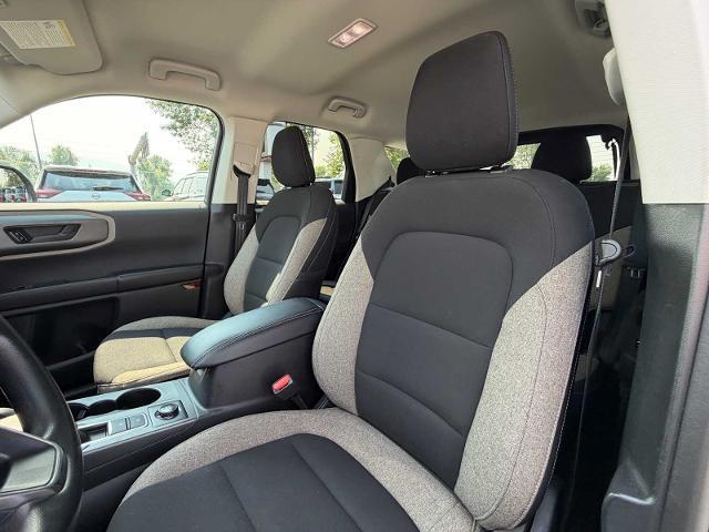 2025 Ford Bronco - $25,773