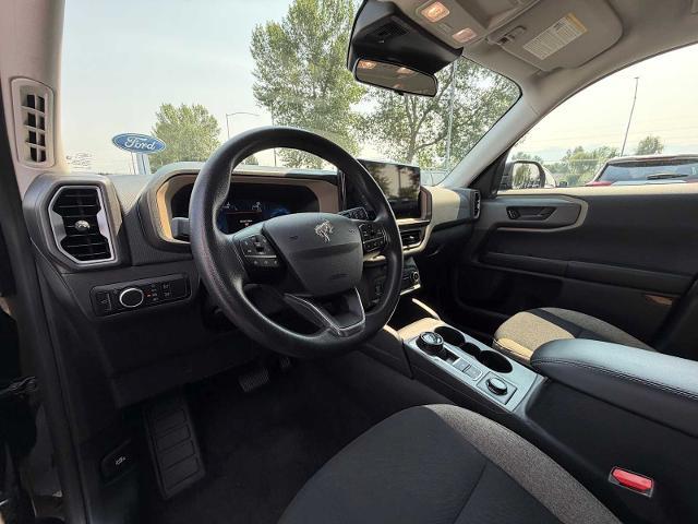 2025 Ford Bronco - $25,773